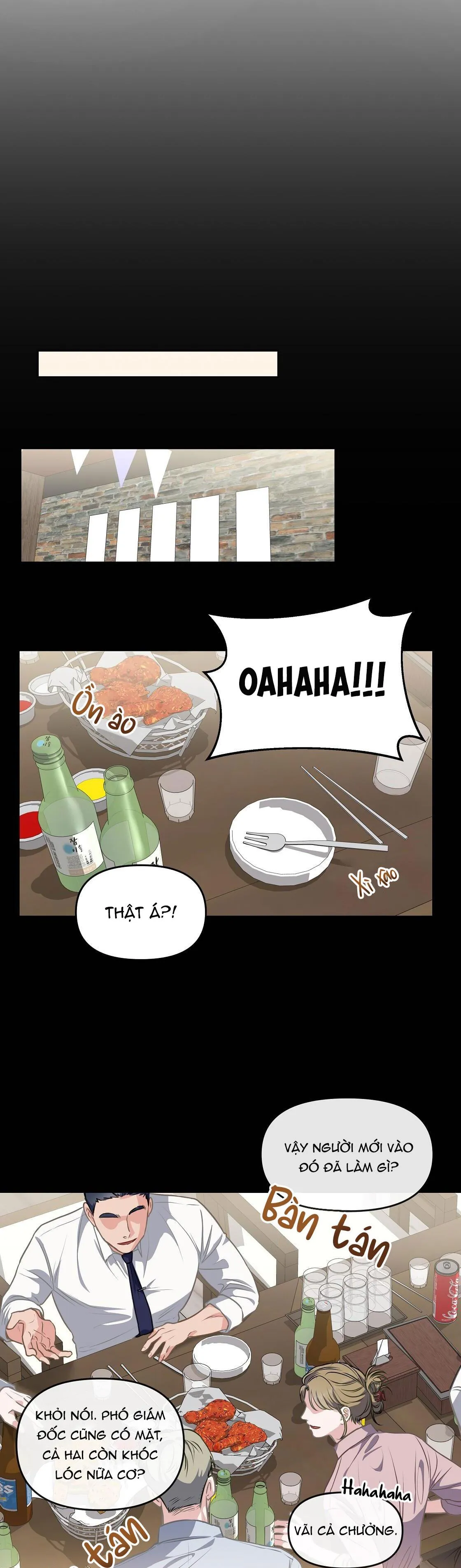 CÁCH TỒN TẠI NHƯ MỘT NGƯỜI CHƠI Chapter 19 Trang 9