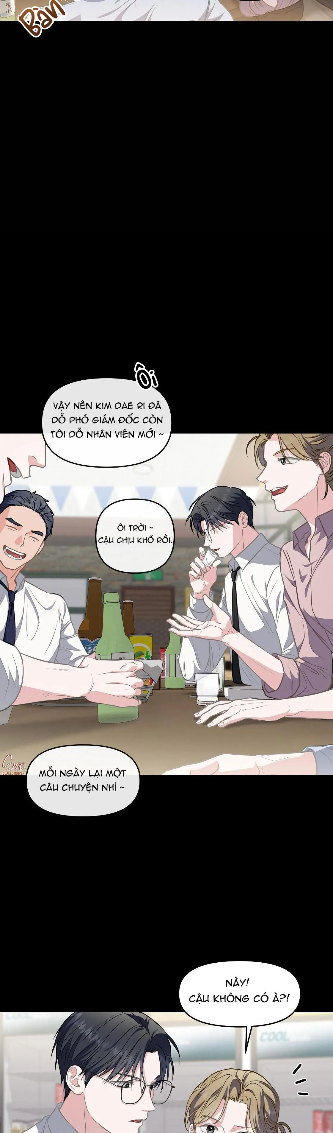 CÁCH TỒN TẠI NHƯ MỘT NGƯỜI CHƠI Chapter 19 Trang 10