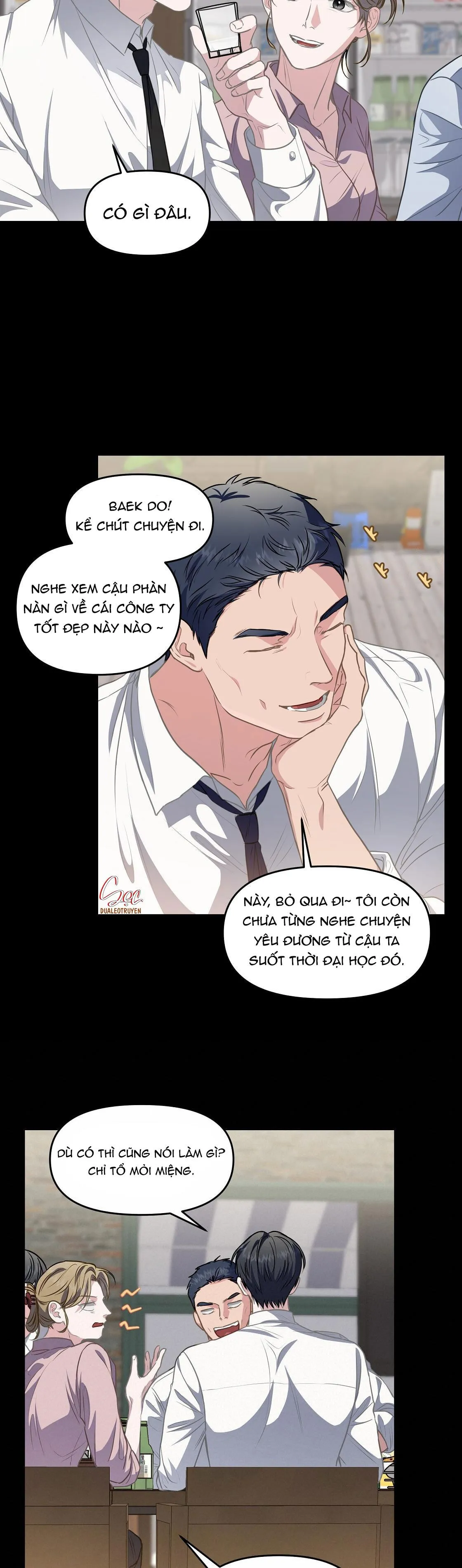CÁCH TỒN TẠI NHƯ MỘT NGƯỜI CHƠI Chapter 19 Trang 11