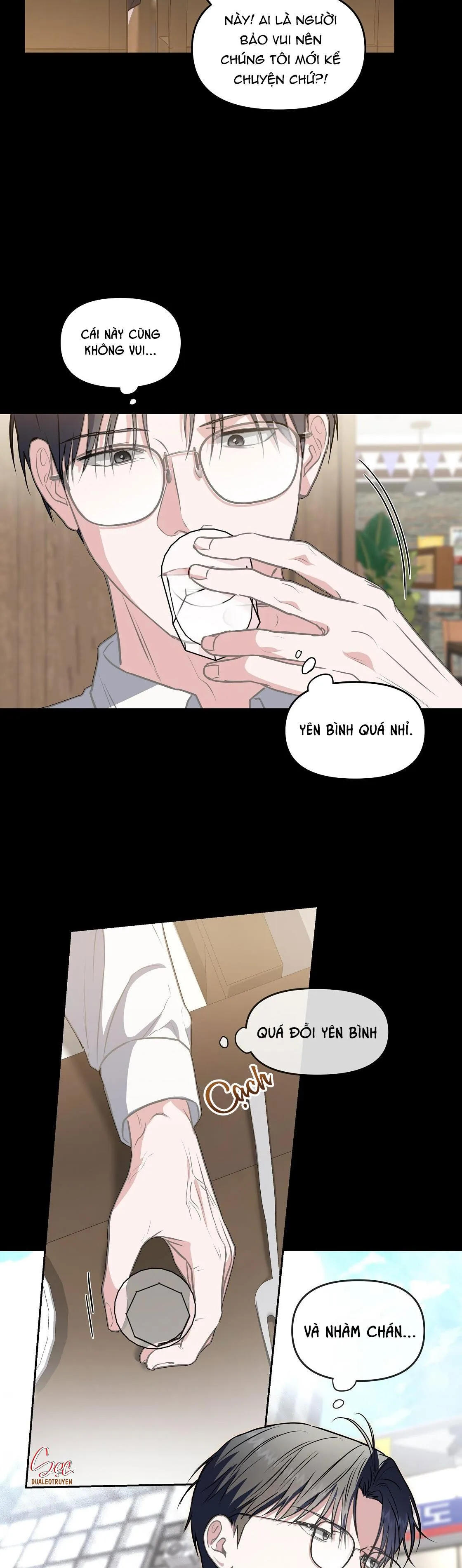 CÁCH TỒN TẠI NHƯ MỘT NGƯỜI CHƠI Chapter 19 Trang 12