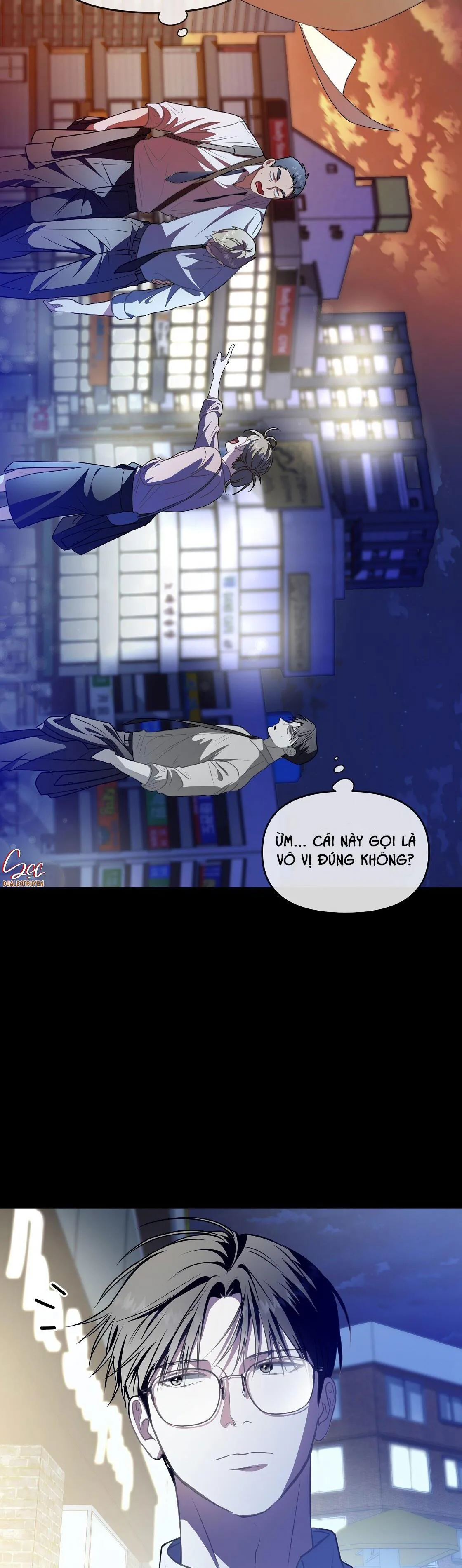 CÁCH TỒN TẠI NHƯ MỘT NGƯỜI CHƠI Chapter 19 Trang 14