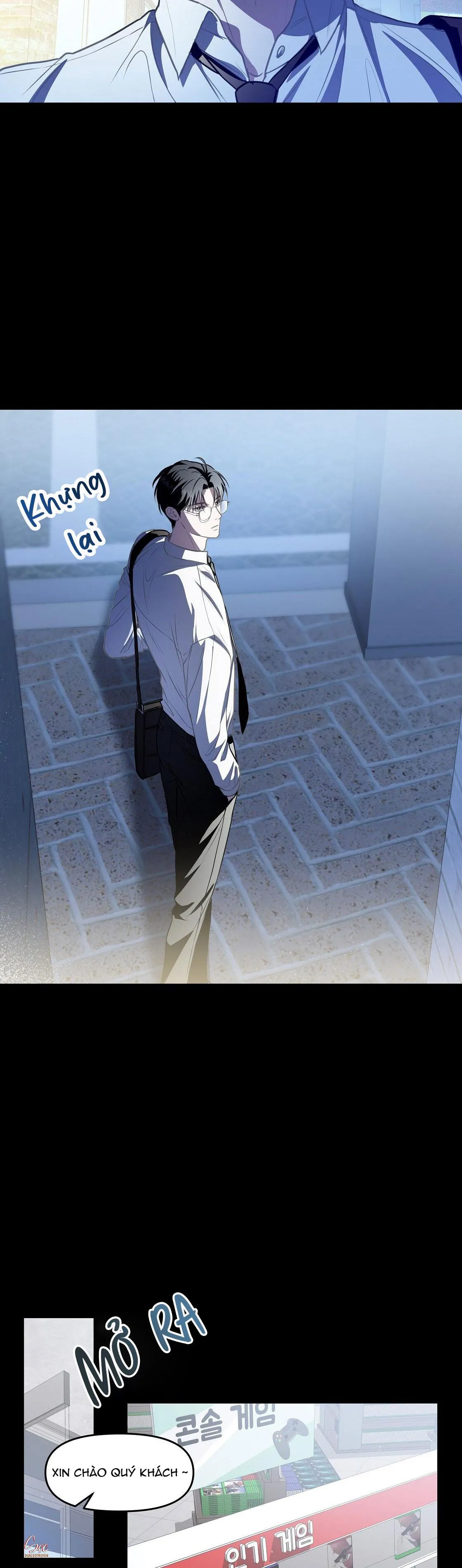 CÁCH TỒN TẠI NHƯ MỘT NGƯỜI CHƠI Chapter 19 Trang 15