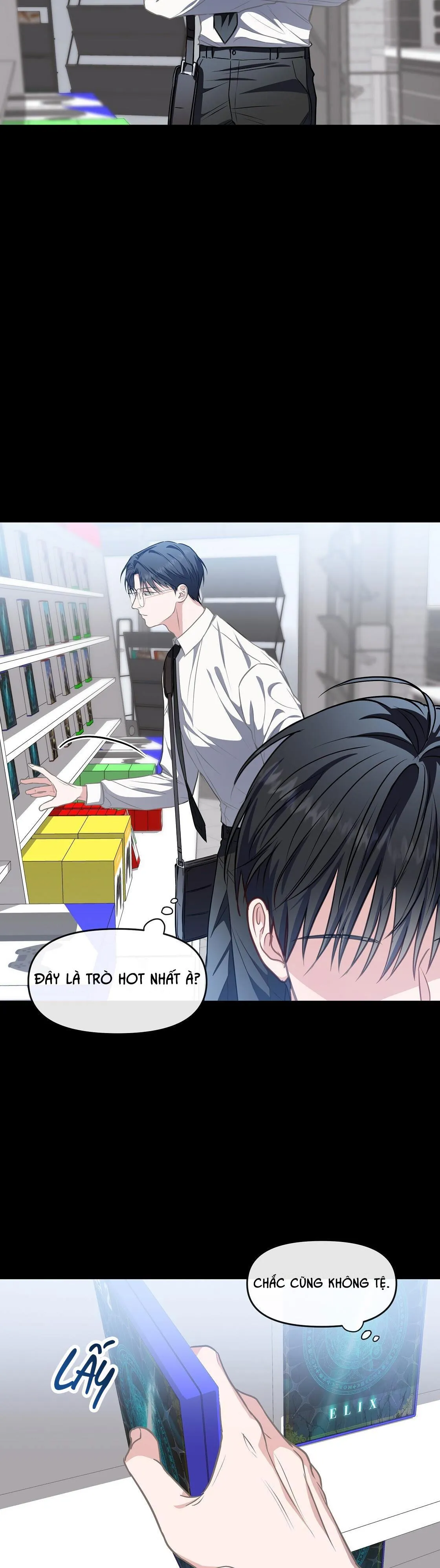 CÁCH TỒN TẠI NHƯ MỘT NGƯỜI CHƠI Chapter 19 Trang 17