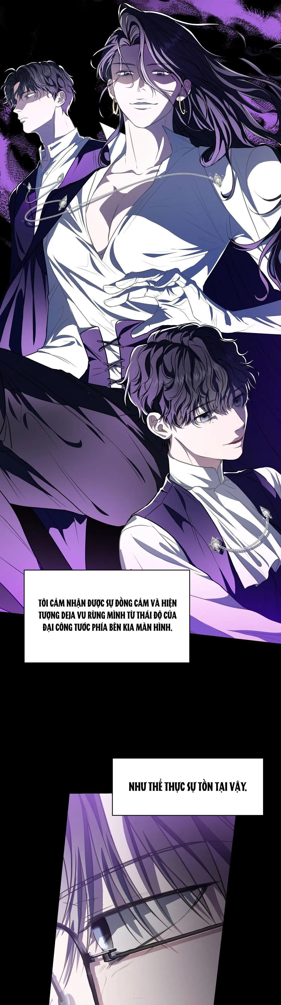 CÁCH TỒN TẠI NHƯ MỘT NGƯỜI CHƠI Chapter 19 Trang 19