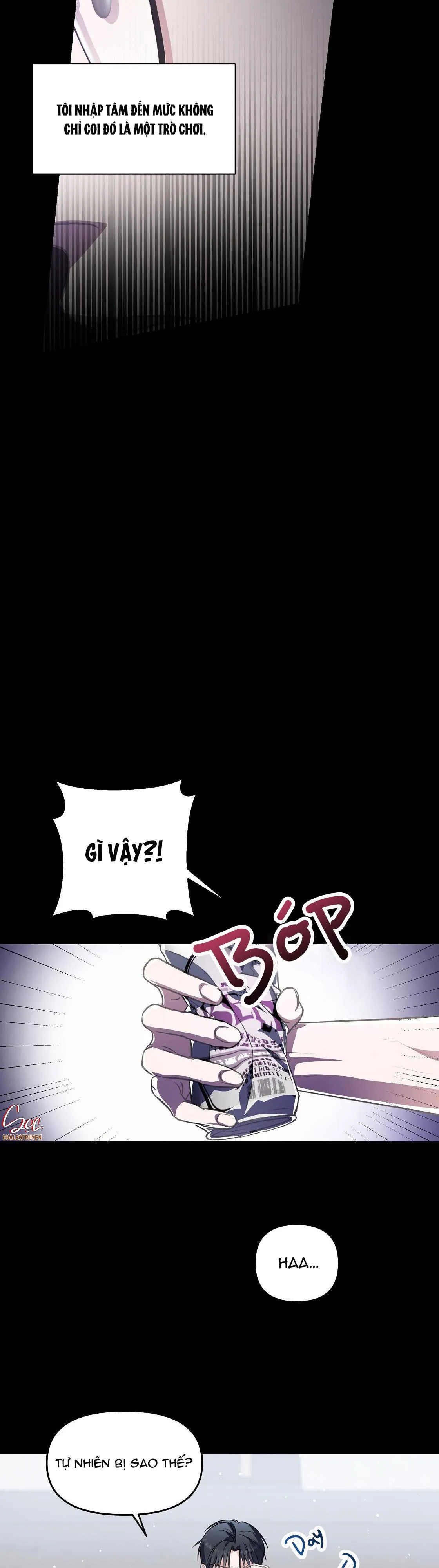 CÁCH TỒN TẠI NHƯ MỘT NGƯỜI CHƠI Chapter 19 Trang 20