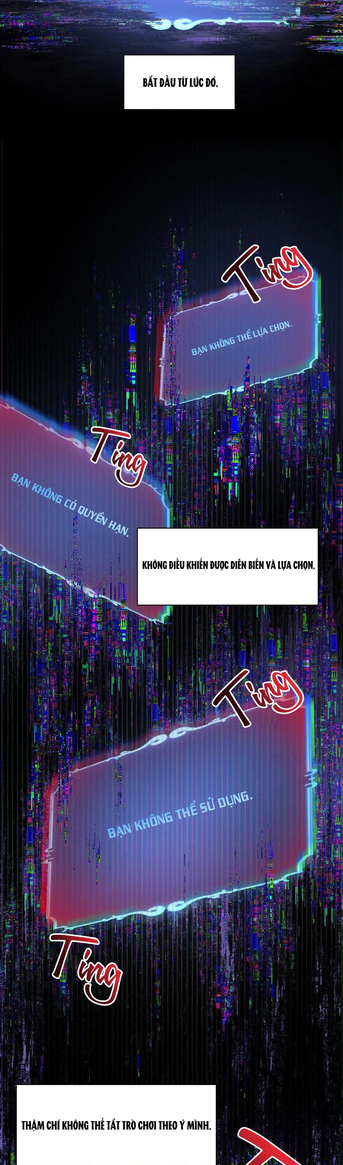 CÁCH TỒN TẠI NHƯ MỘT NGƯỜI CHƠI Chapter 19 Trang 23