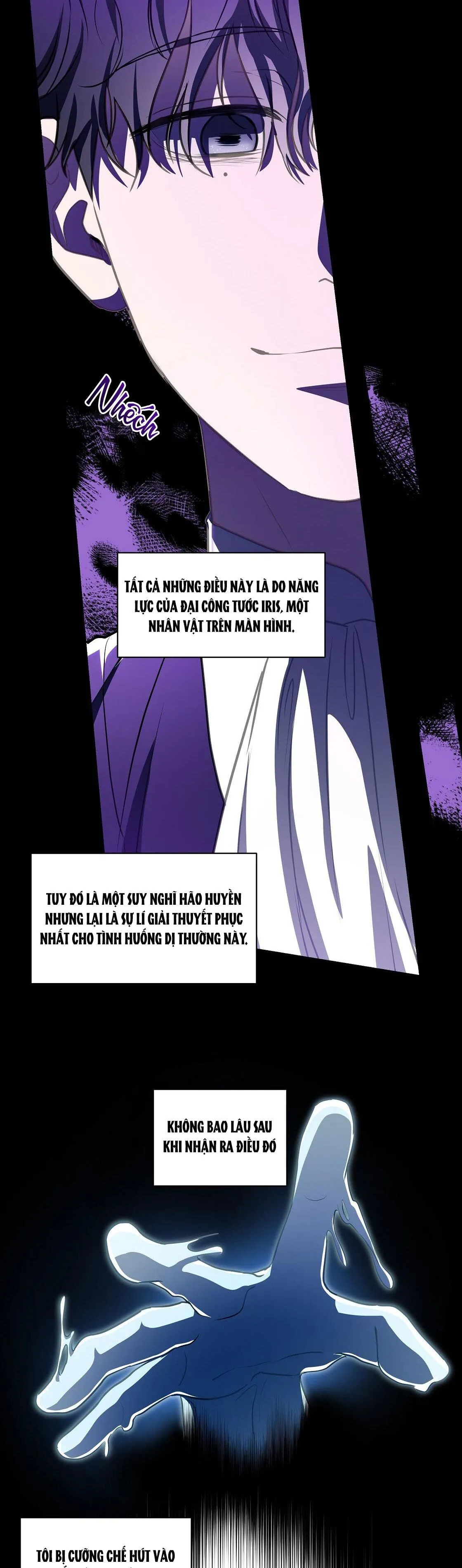 CÁCH TỒN TẠI NHƯ MỘT NGƯỜI CHƠI Chapter 19 Trang 25