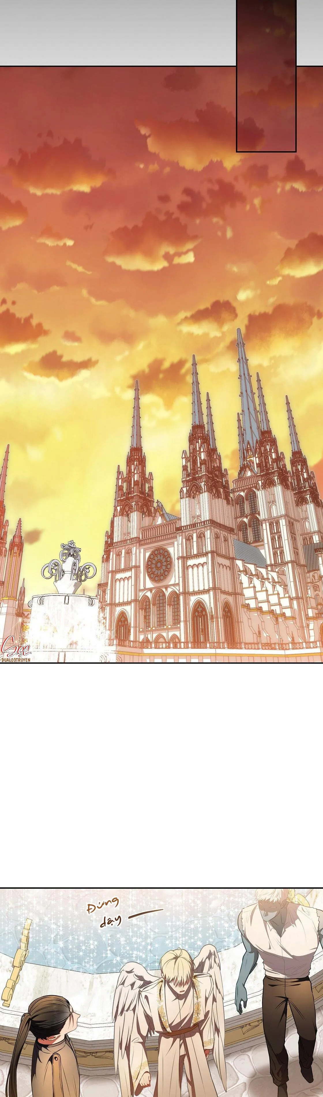 CÁCH TỒN TẠI NHƯ MỘT NGƯỜI CHƠI Chapter 19 Trang 28