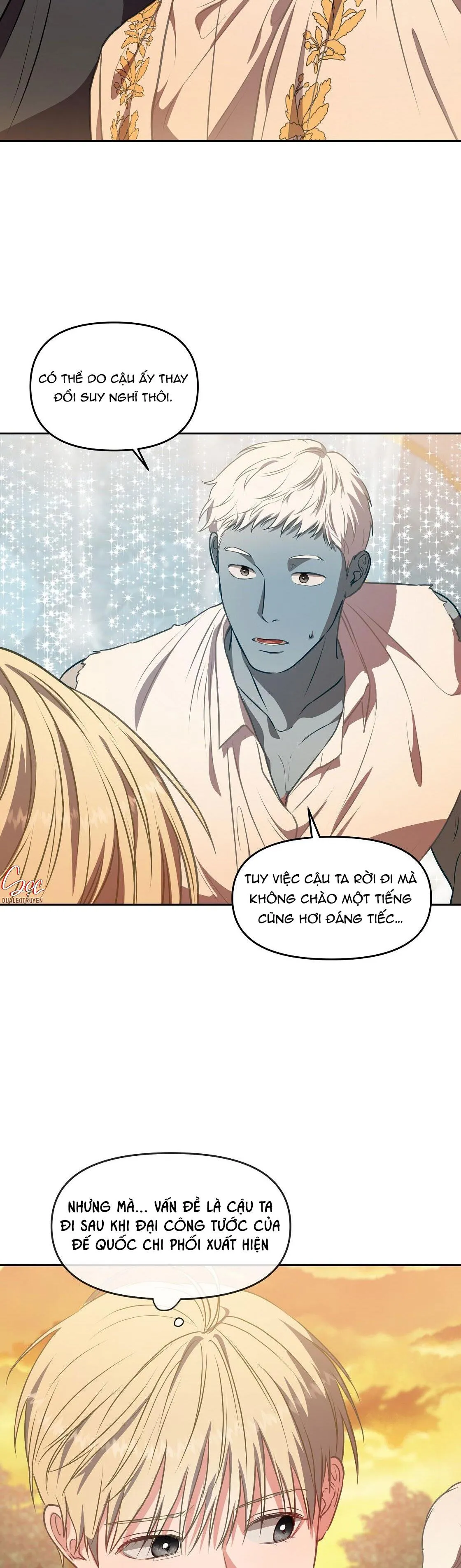 CÁCH TỒN TẠI NHƯ MỘT NGƯỜI CHƠI Chapter 19 Trang 30