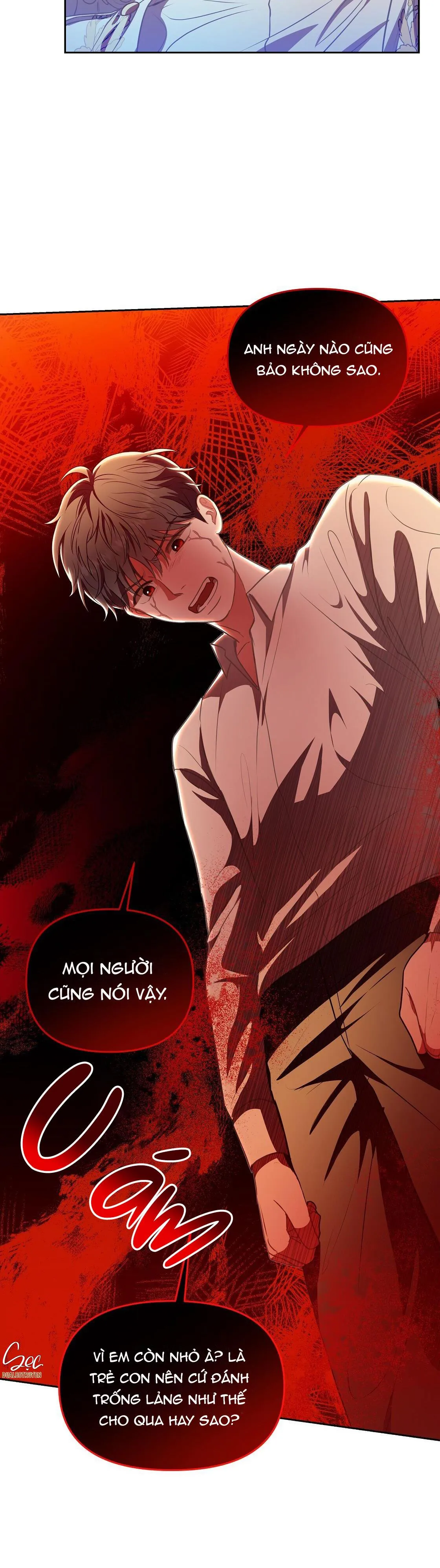 CÁCH TỒN TẠI NHƯ MỘT NGƯỜI CHƠI Chapter 19 Trang 35