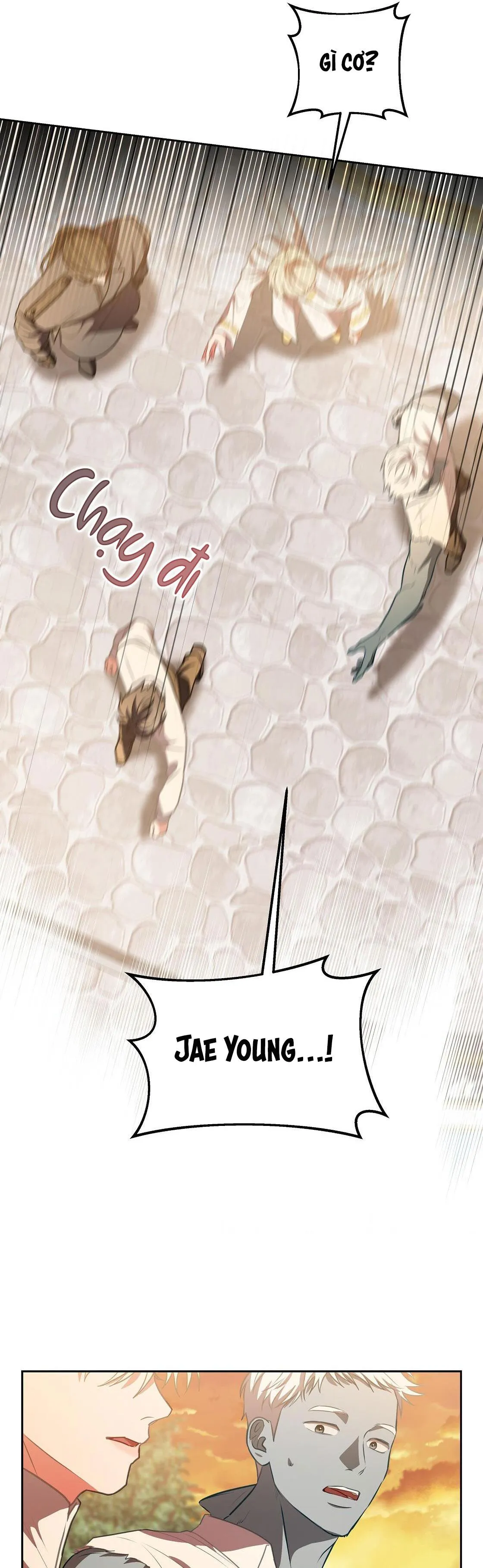 CÁCH TỒN TẠI NHƯ MỘT NGƯỜI CHƠI Chapter 19 Trang 38