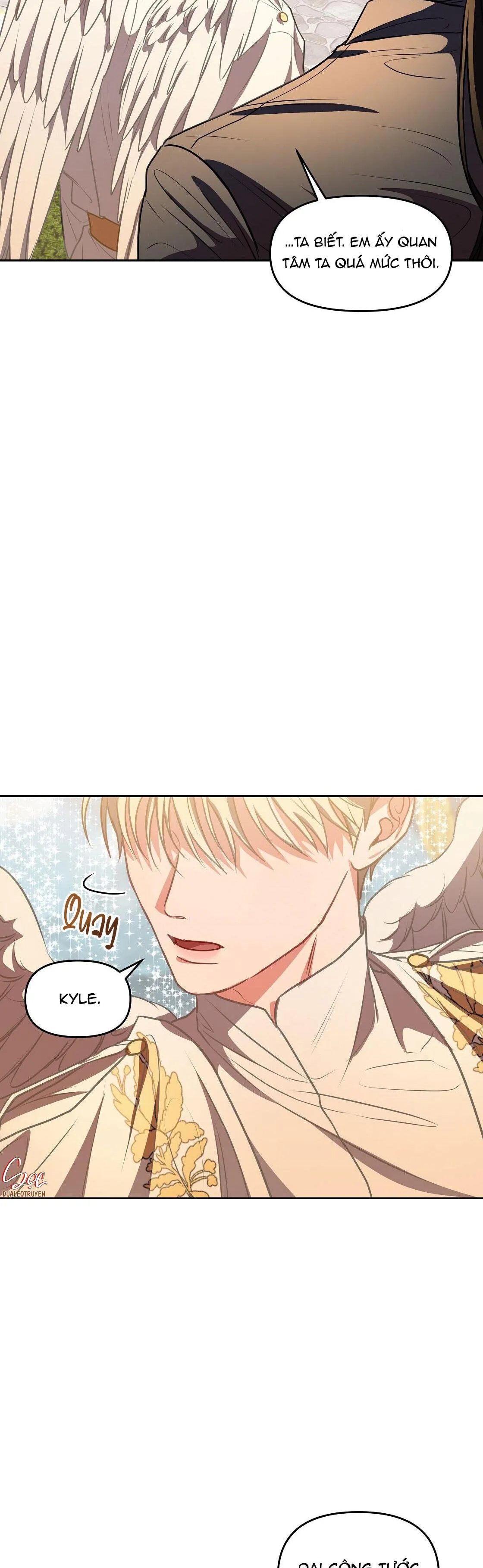 CÁCH TỒN TẠI NHƯ MỘT NGƯỜI CHƠI Chapter 19 Trang 40