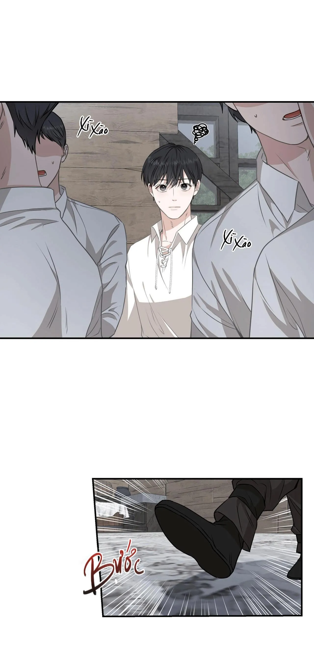 CÁCH TỒN TẠI NHƯ MỘT NGƯỜI CHƠI Chapter 2 Trang 11