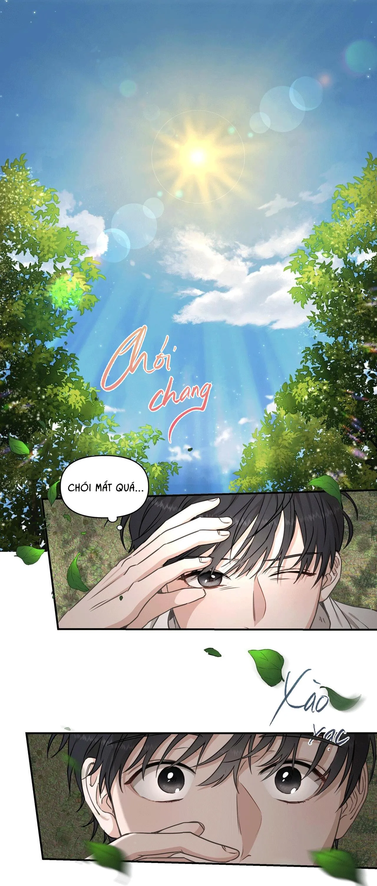 CÁCH TỒN TẠI NHƯ MỘT NGƯỜI CHƠI Chapter 2 Trang 13