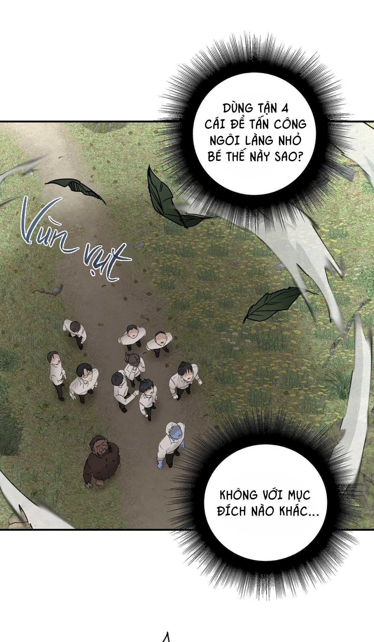 CÁCH TỒN TẠI NHƯ MỘT NGƯỜI CHƠI Chapter 2 Trang 16