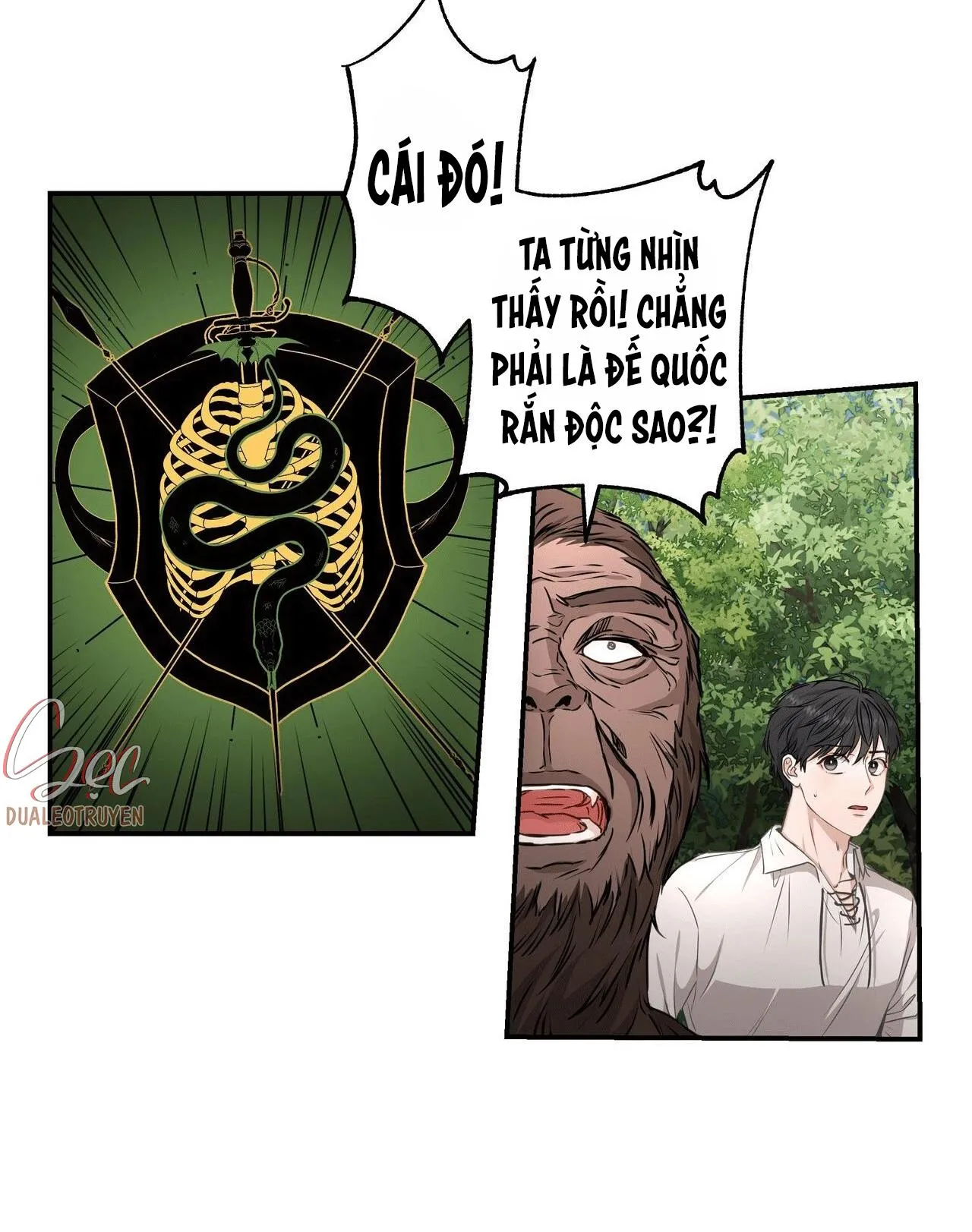 CÁCH TỒN TẠI NHƯ MỘT NGƯỜI CHƠI Chapter 2 Trang 17