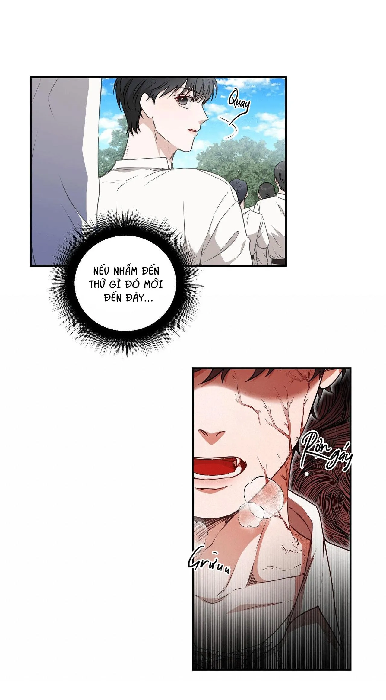 CÁCH TỒN TẠI NHƯ MỘT NGƯỜI CHƠI Chapter 2 Trang 28