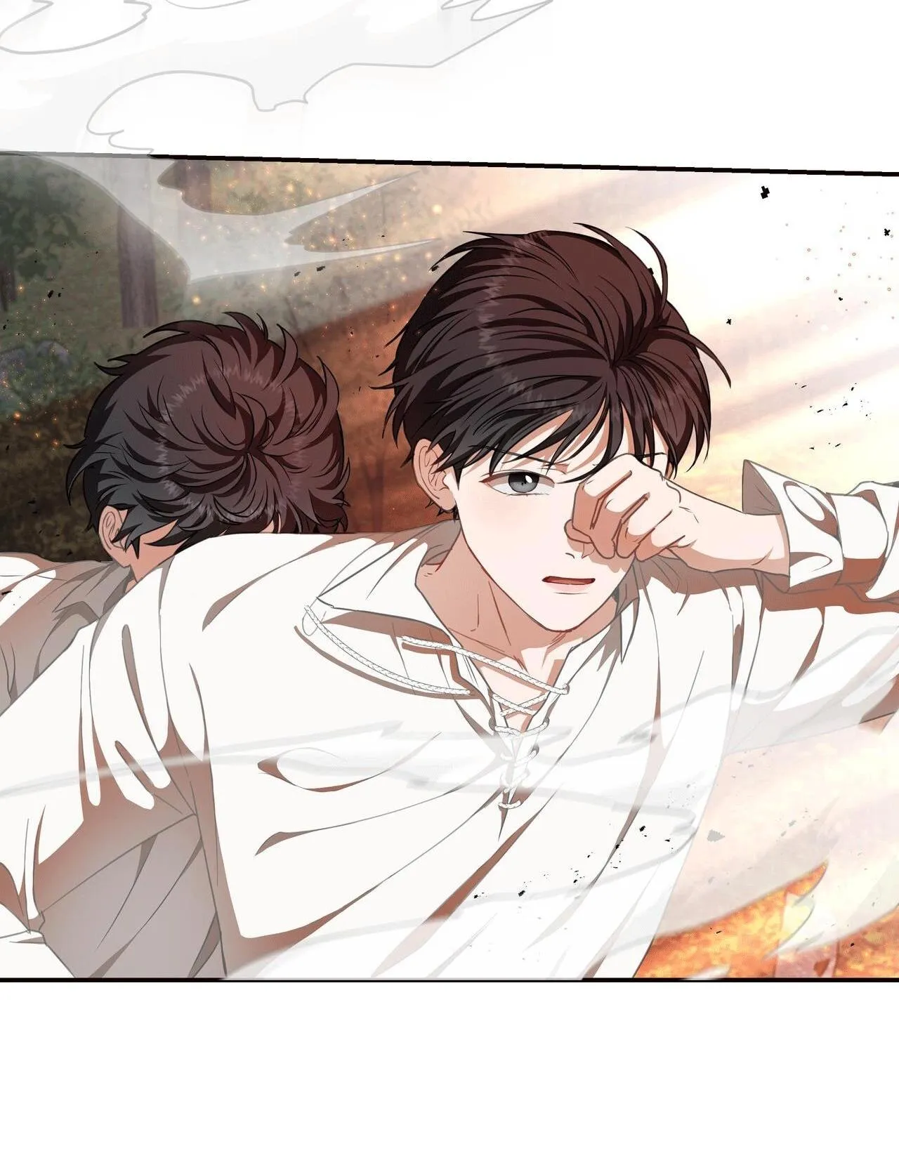 CÁCH TỒN TẠI NHƯ MỘT NGƯỜI CHƠI Chapter 2 Trang 35