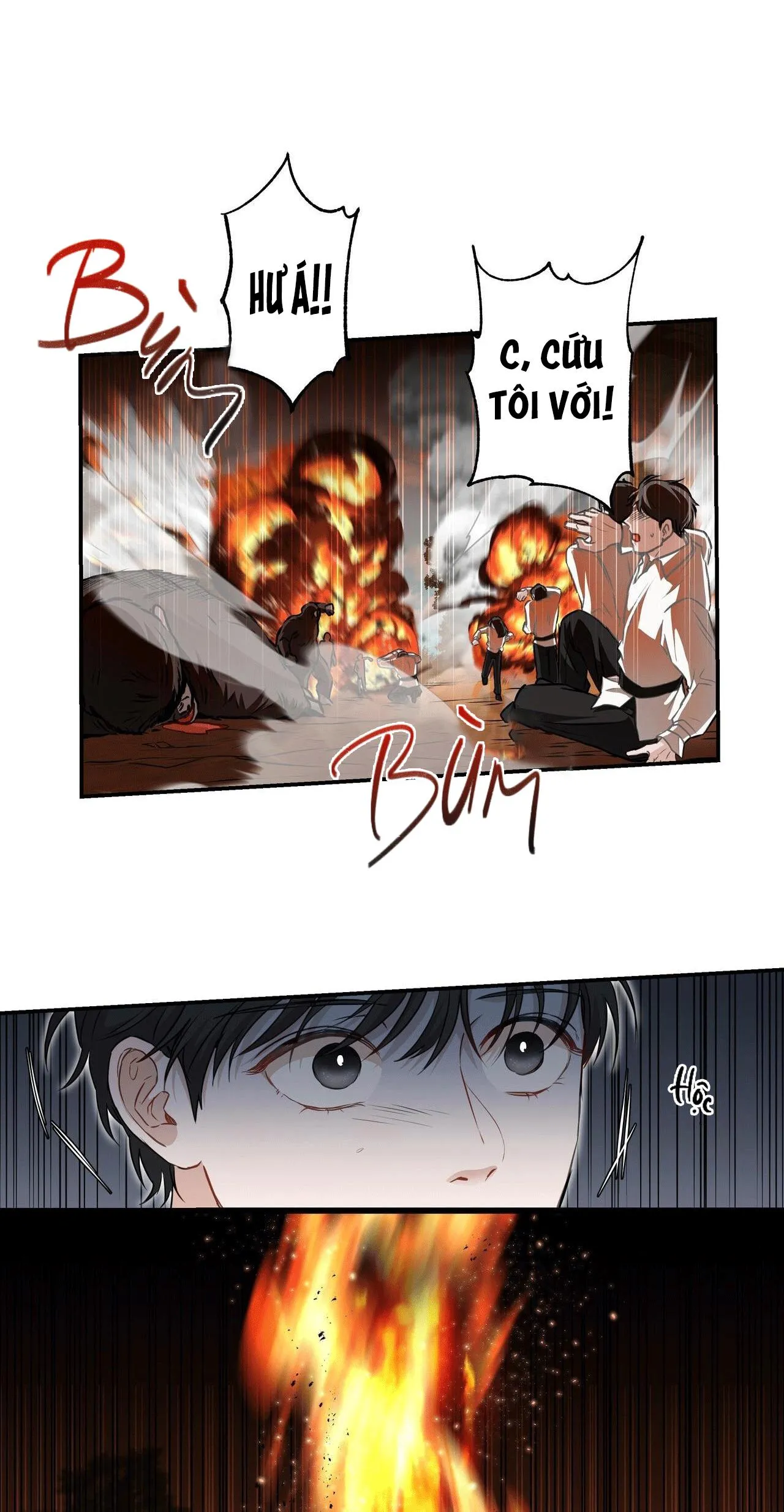 CÁCH TỒN TẠI NHƯ MỘT NGƯỜI CHƠI Chapter 2 Trang 36