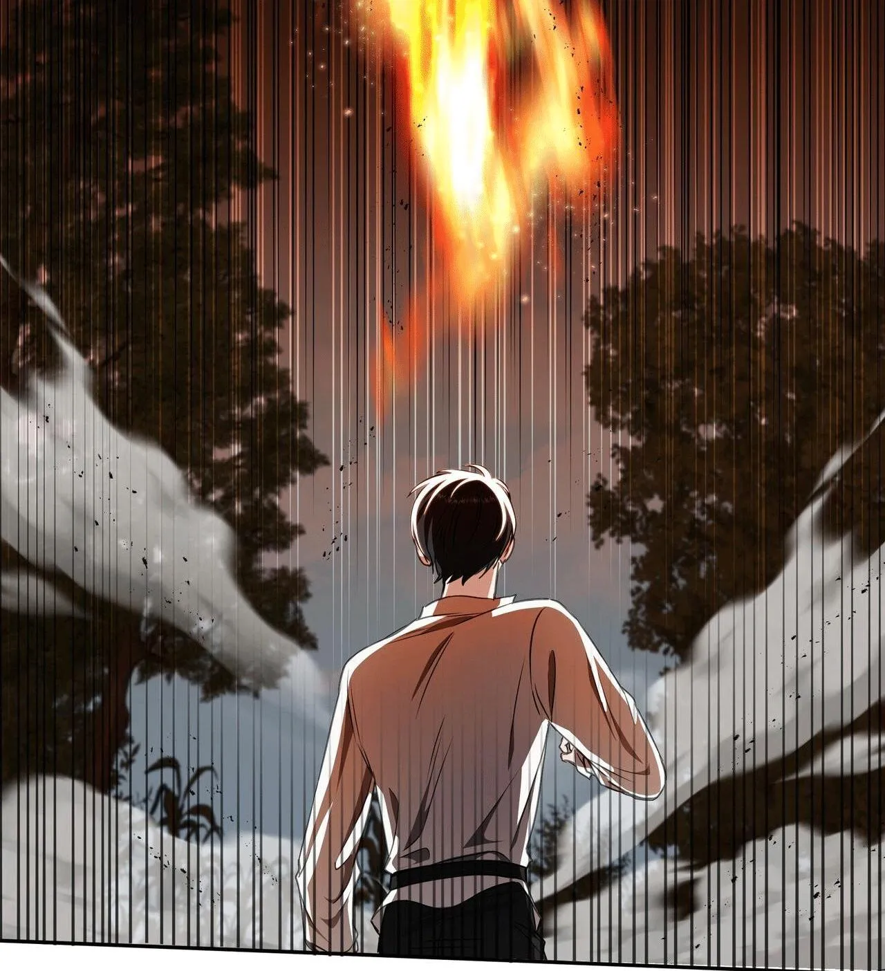 CÁCH TỒN TẠI NHƯ MỘT NGƯỜI CHƠI Chapter 2 Trang 37