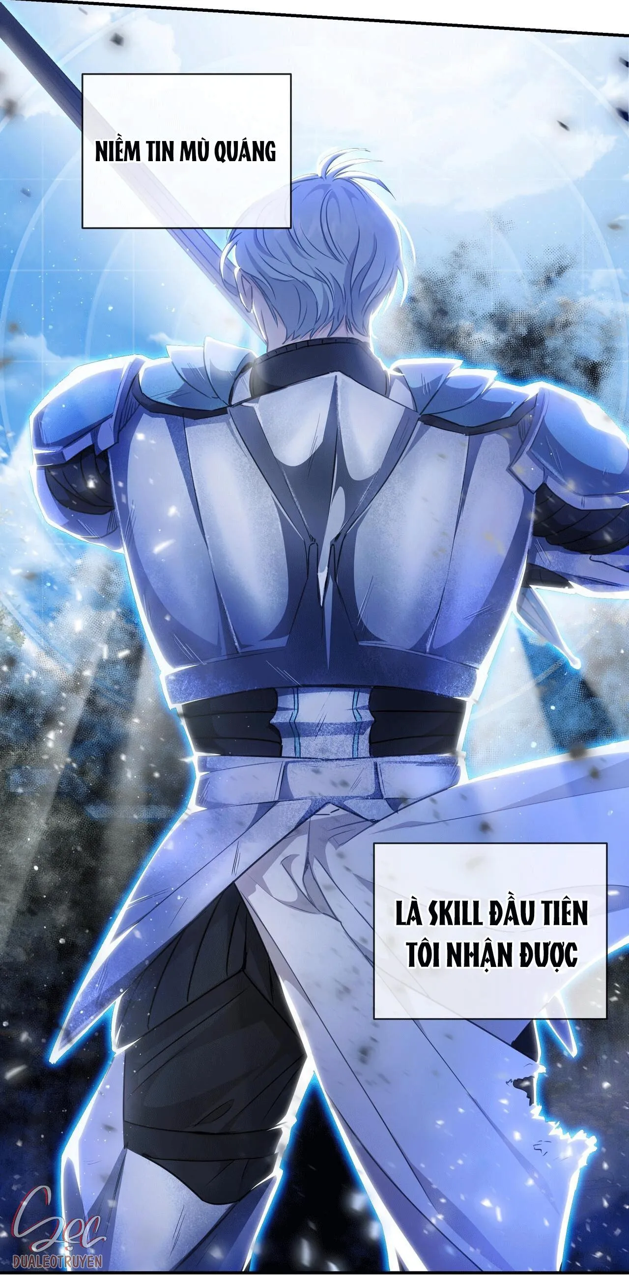 CÁCH TỒN TẠI NHƯ MỘT NGƯỜI CHƠI Chapter 2 Trang 42