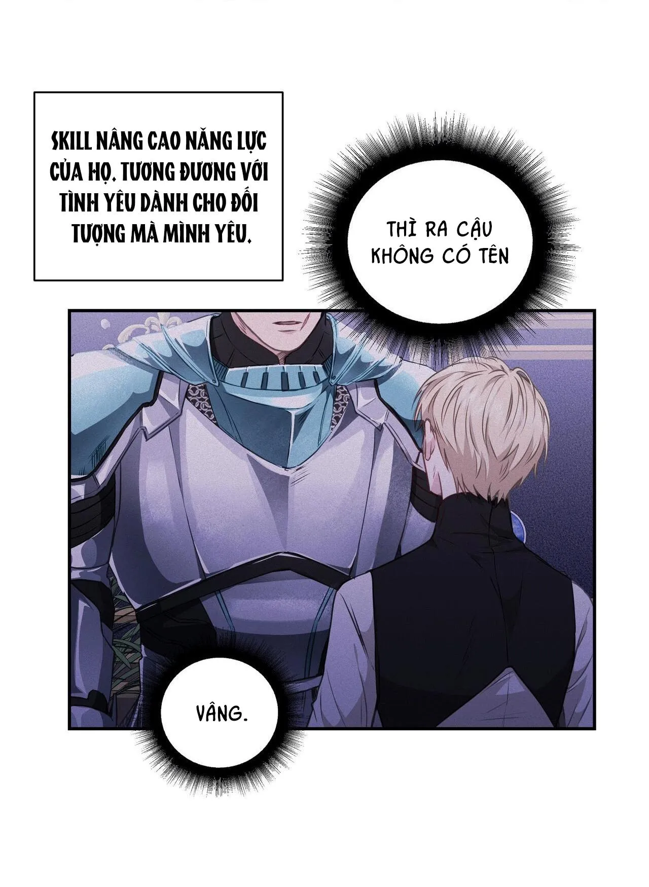 CÁCH TỒN TẠI NHƯ MỘT NGƯỜI CHƠI Chapter 2 Trang 43