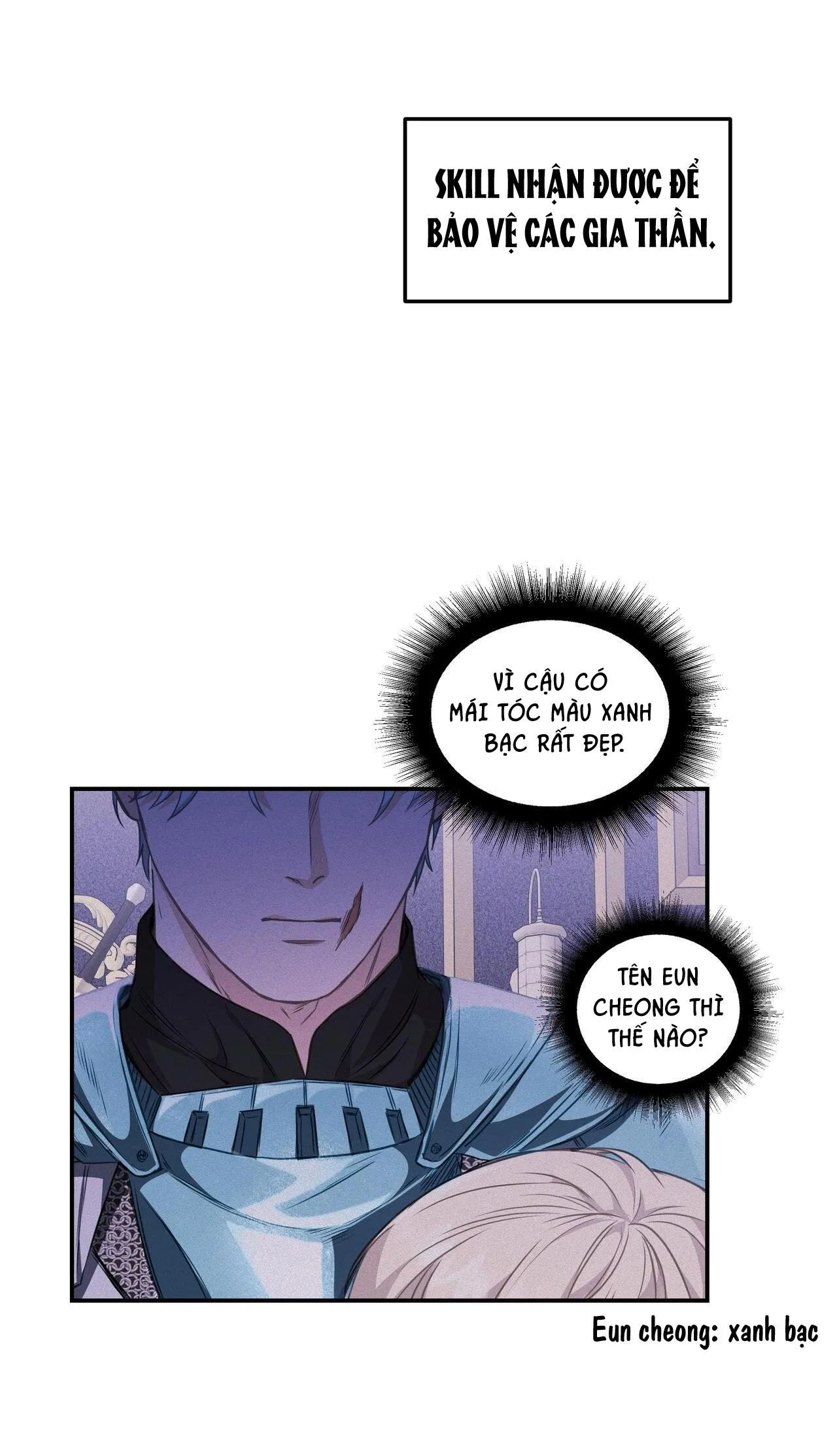 CÁCH TỒN TẠI NHƯ MỘT NGƯỜI CHƠI Chapter 2 Trang 44