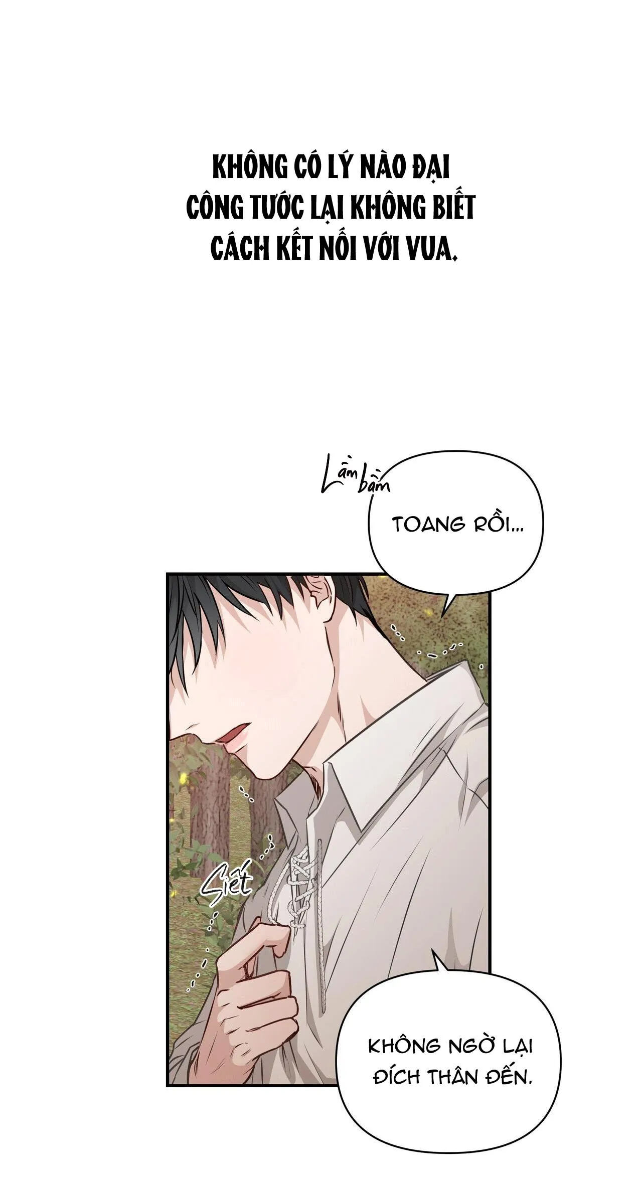 CÁCH TỒN TẠI NHƯ MỘT NGƯỜI CHƠI Chapter 2 Trang 50