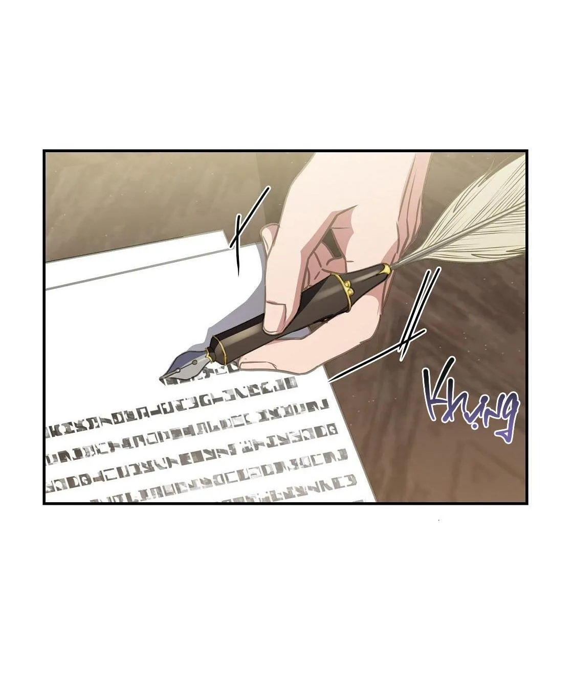 CÁCH TỒN TẠI NHƯ MỘT NGƯỜI CHƠI Chapter 20 Trang 5