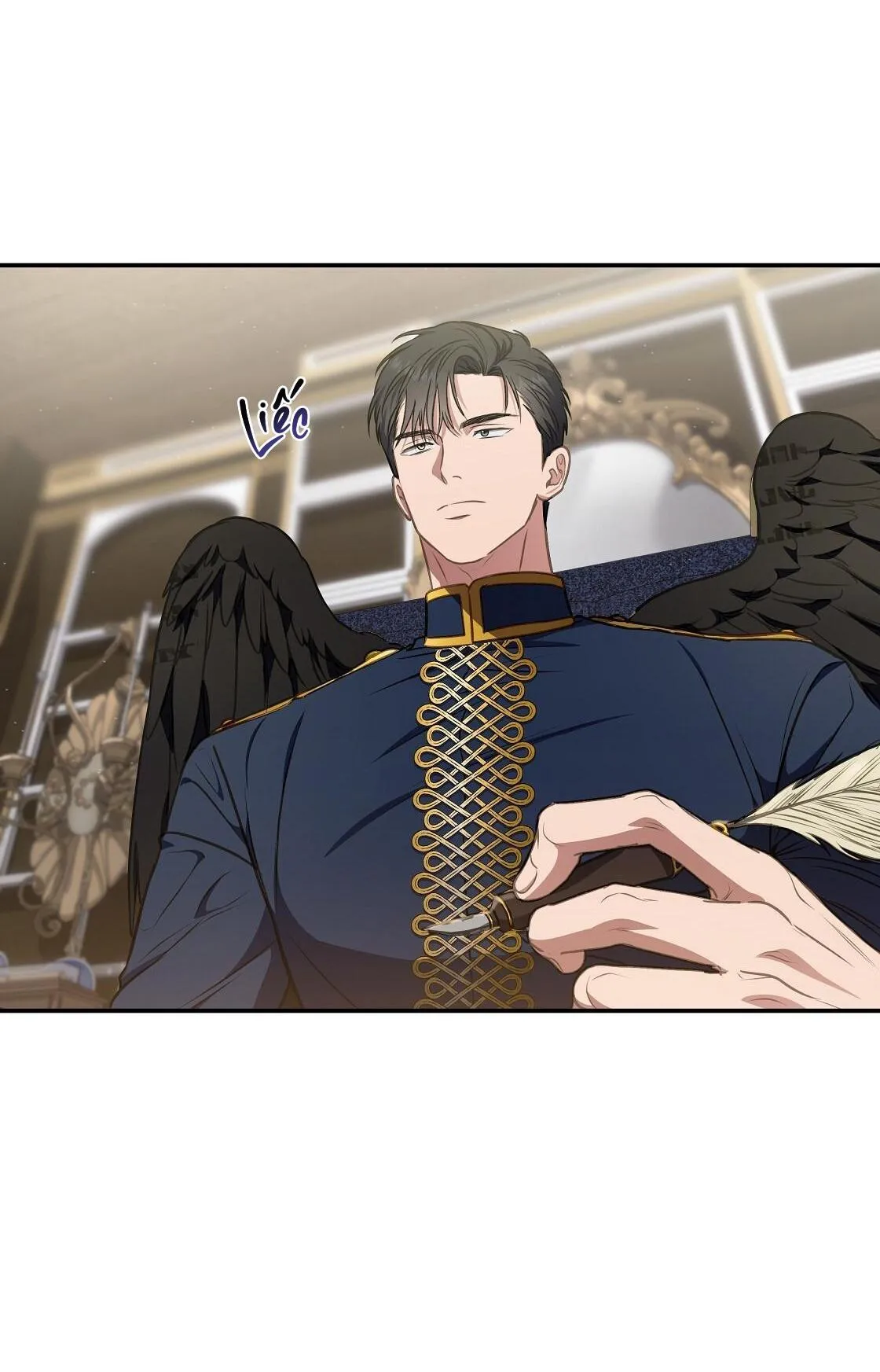 CÁCH TỒN TẠI NHƯ MỘT NGƯỜI CHƠI Chapter 20 Trang 6