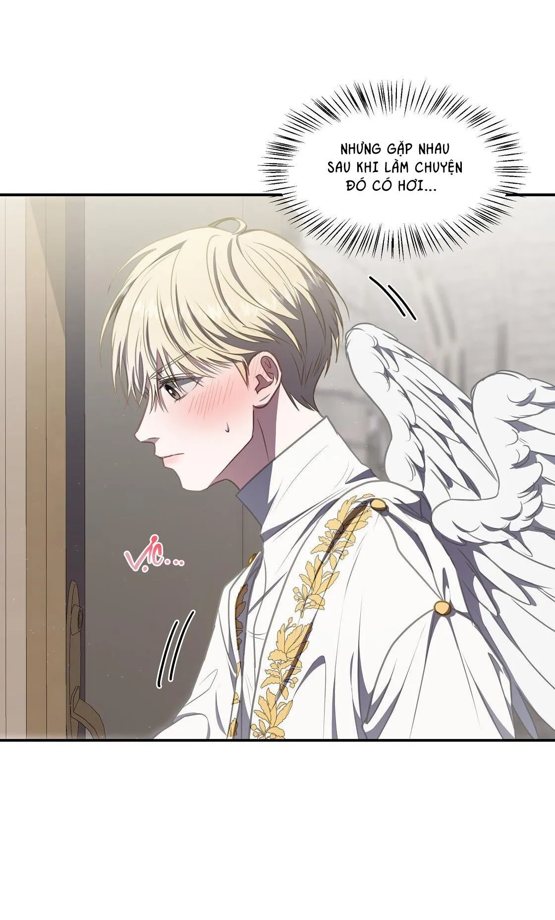 CÁCH TỒN TẠI NHƯ MỘT NGƯỜI CHƠI Chapter 20 Trang 11