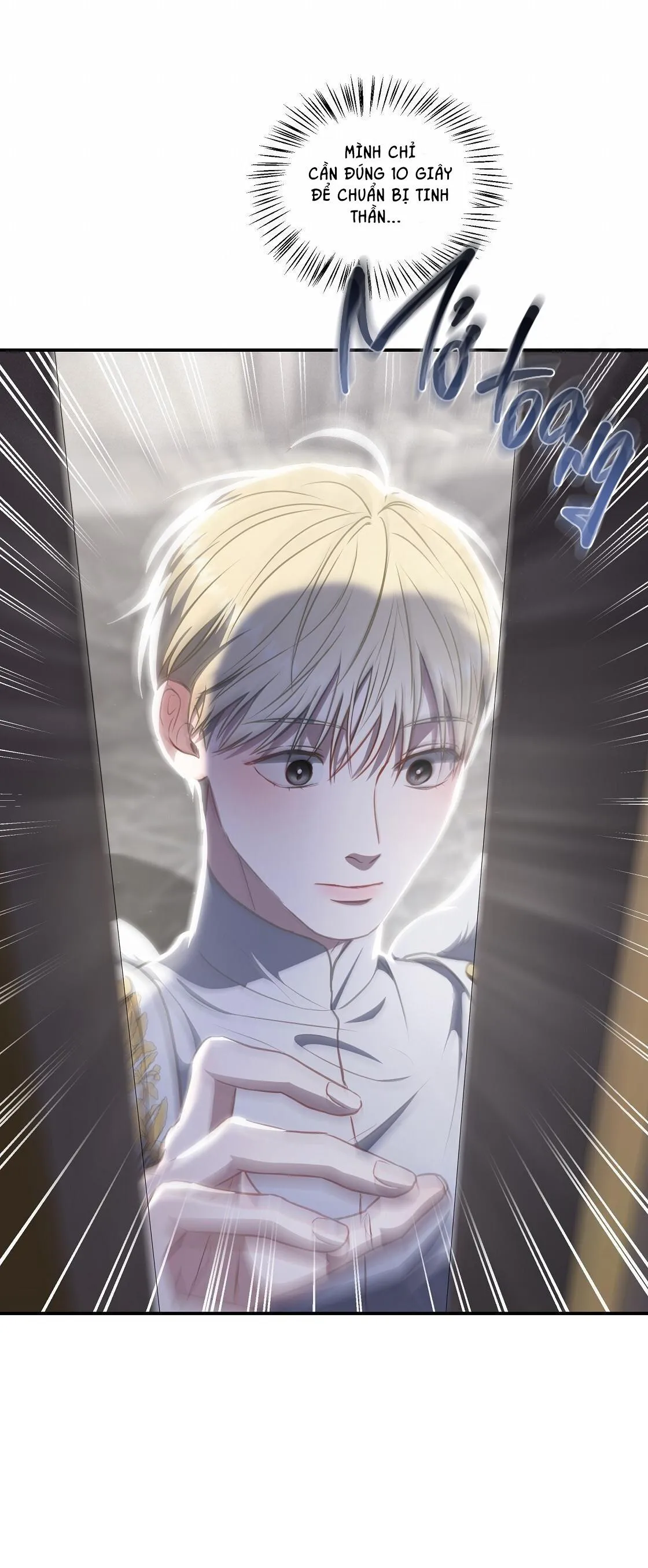 CÁCH TỒN TẠI NHƯ MỘT NGƯỜI CHƠI Chapter 20 Trang 13