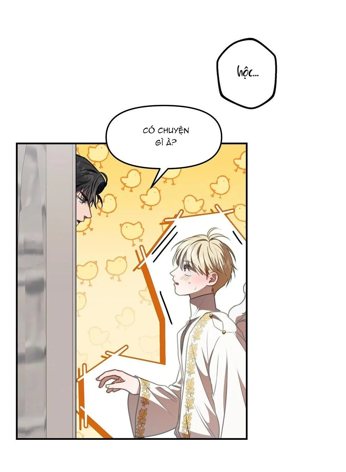 CÁCH TỒN TẠI NHƯ MỘT NGƯỜI CHƠI Chapter 20 Trang 15