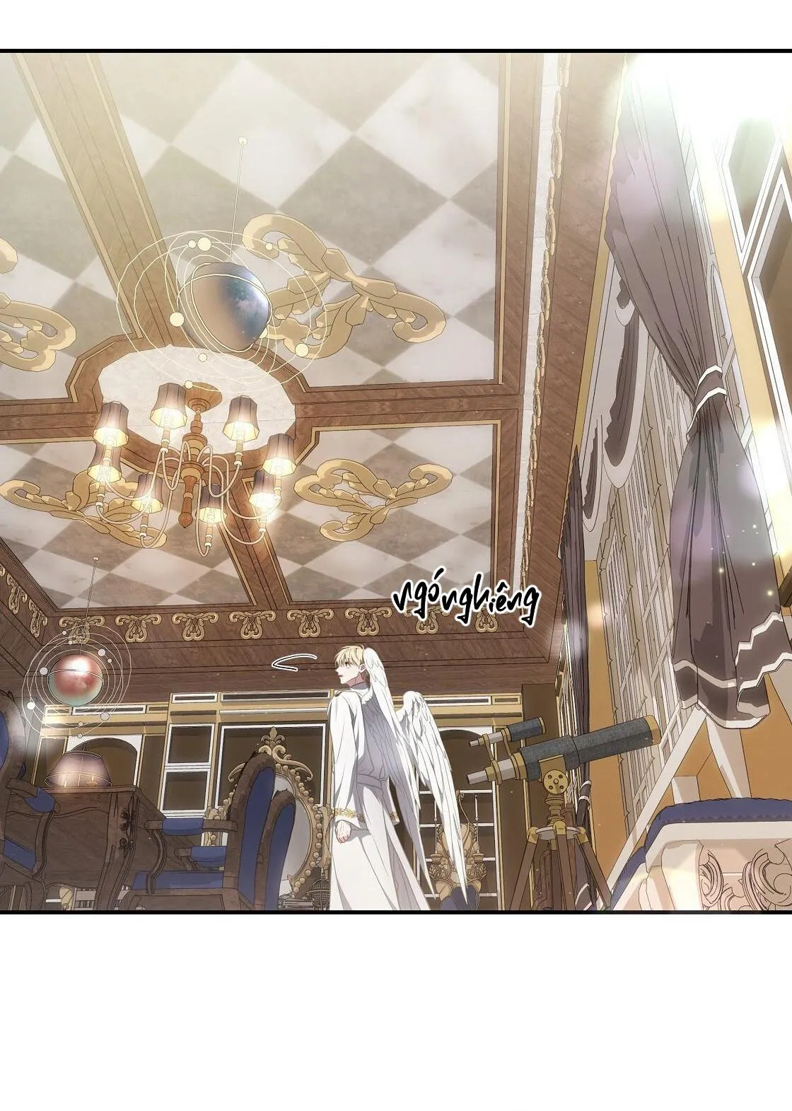 CÁCH TỒN TẠI NHƯ MỘT NGƯỜI CHƠI Chapter 20 Trang 19