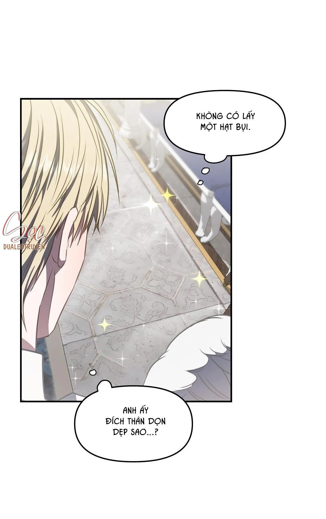 CÁCH TỒN TẠI NHƯ MỘT NGƯỜI CHƠI Chapter 20 Trang 21