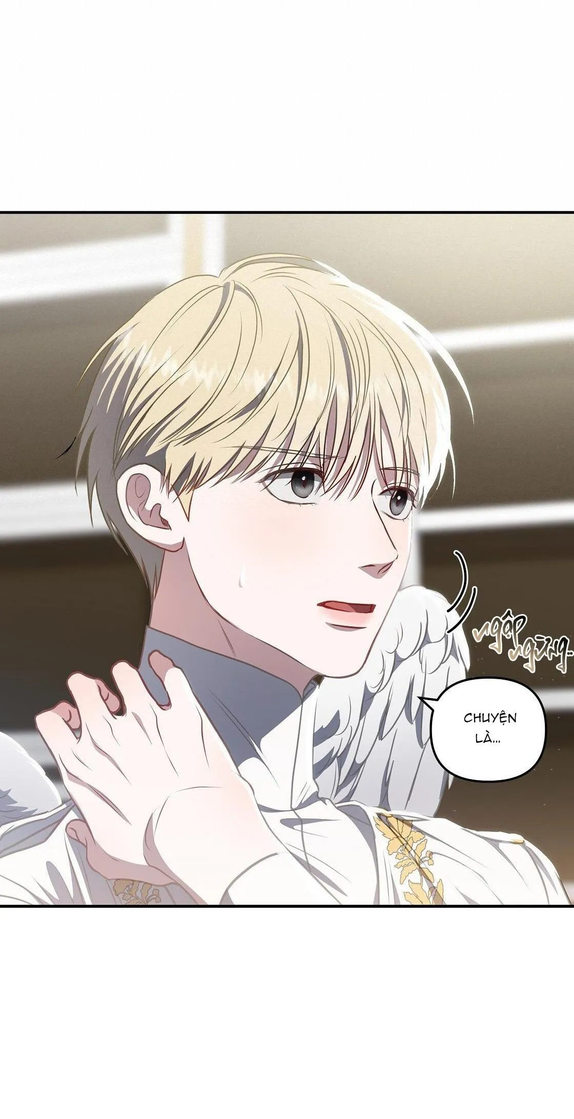 CÁCH TỒN TẠI NHƯ MỘT NGƯỜI CHƠI Chapter 20 Trang 23