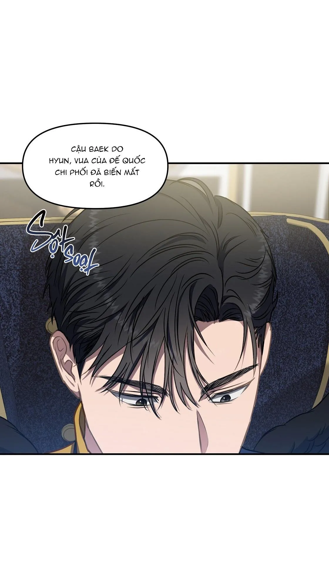 CÁCH TỒN TẠI NHƯ MỘT NGƯỜI CHƠI Chapter 20 Trang 24