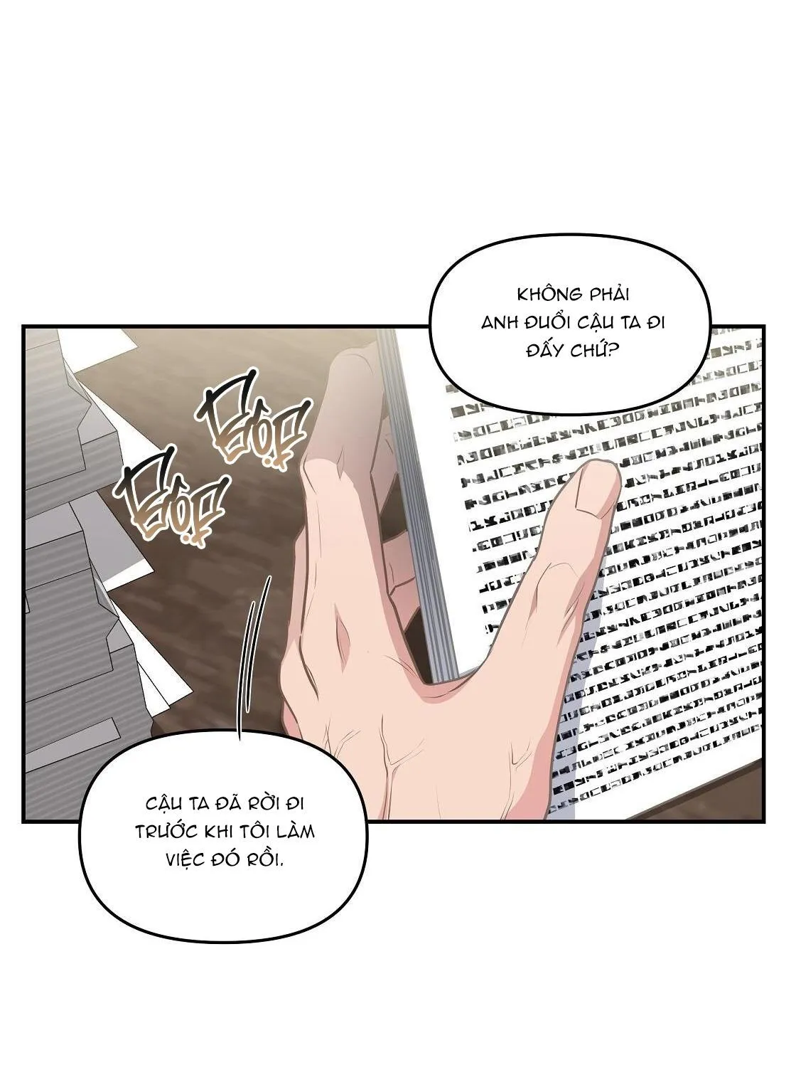 CÁCH TỒN TẠI NHƯ MỘT NGƯỜI CHƠI Chapter 20 Trang 28