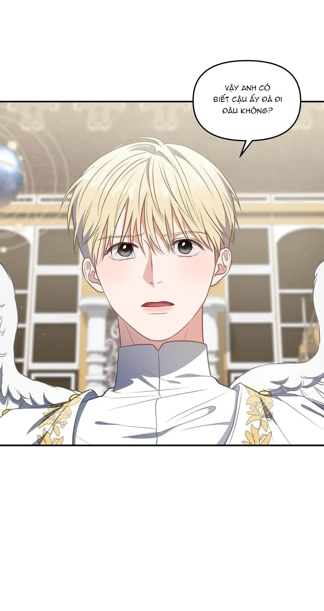 CÁCH TỒN TẠI NHƯ MỘT NGƯỜI CHƠI Chapter 20 Trang 29