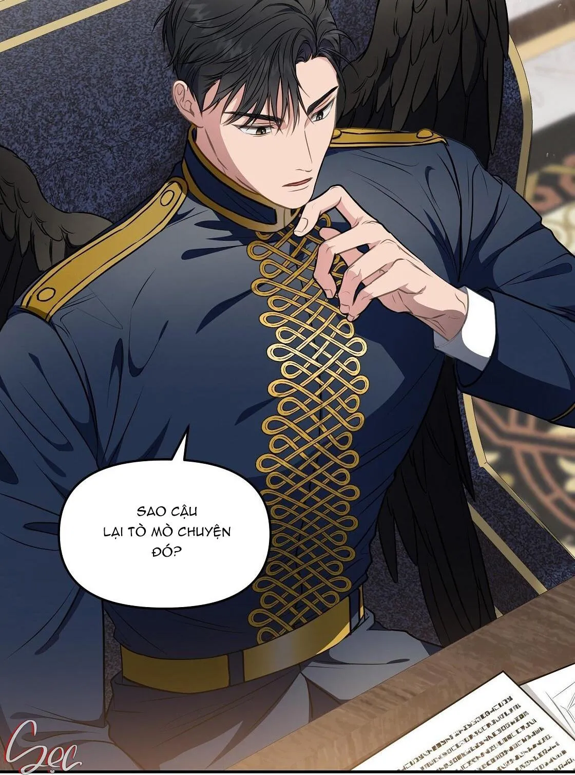 CÁCH TỒN TẠI NHƯ MỘT NGƯỜI CHƠI Chapter 20 Trang 31