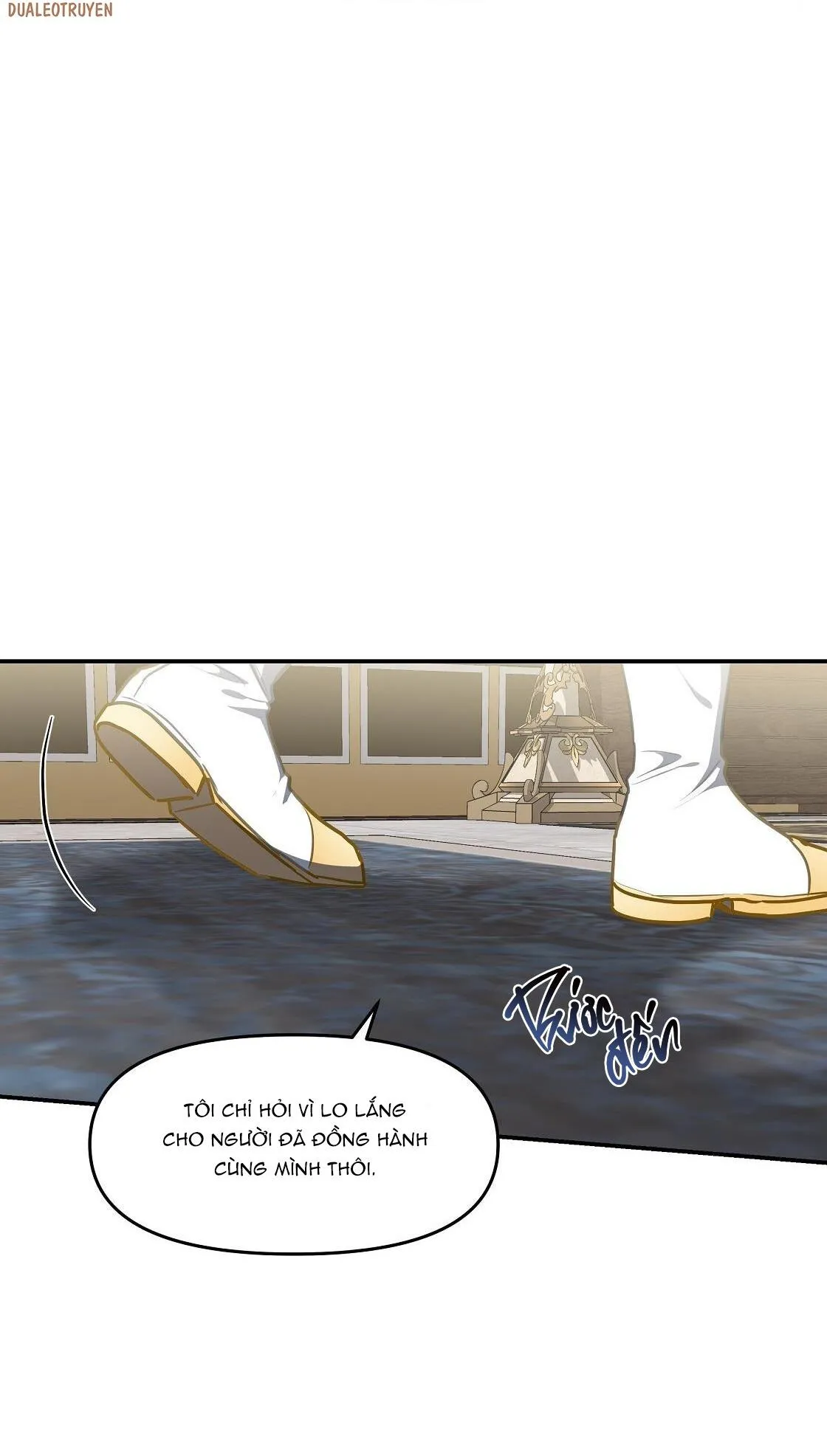 CÁCH TỒN TẠI NHƯ MỘT NGƯỜI CHƠI Chapter 20 Trang 32