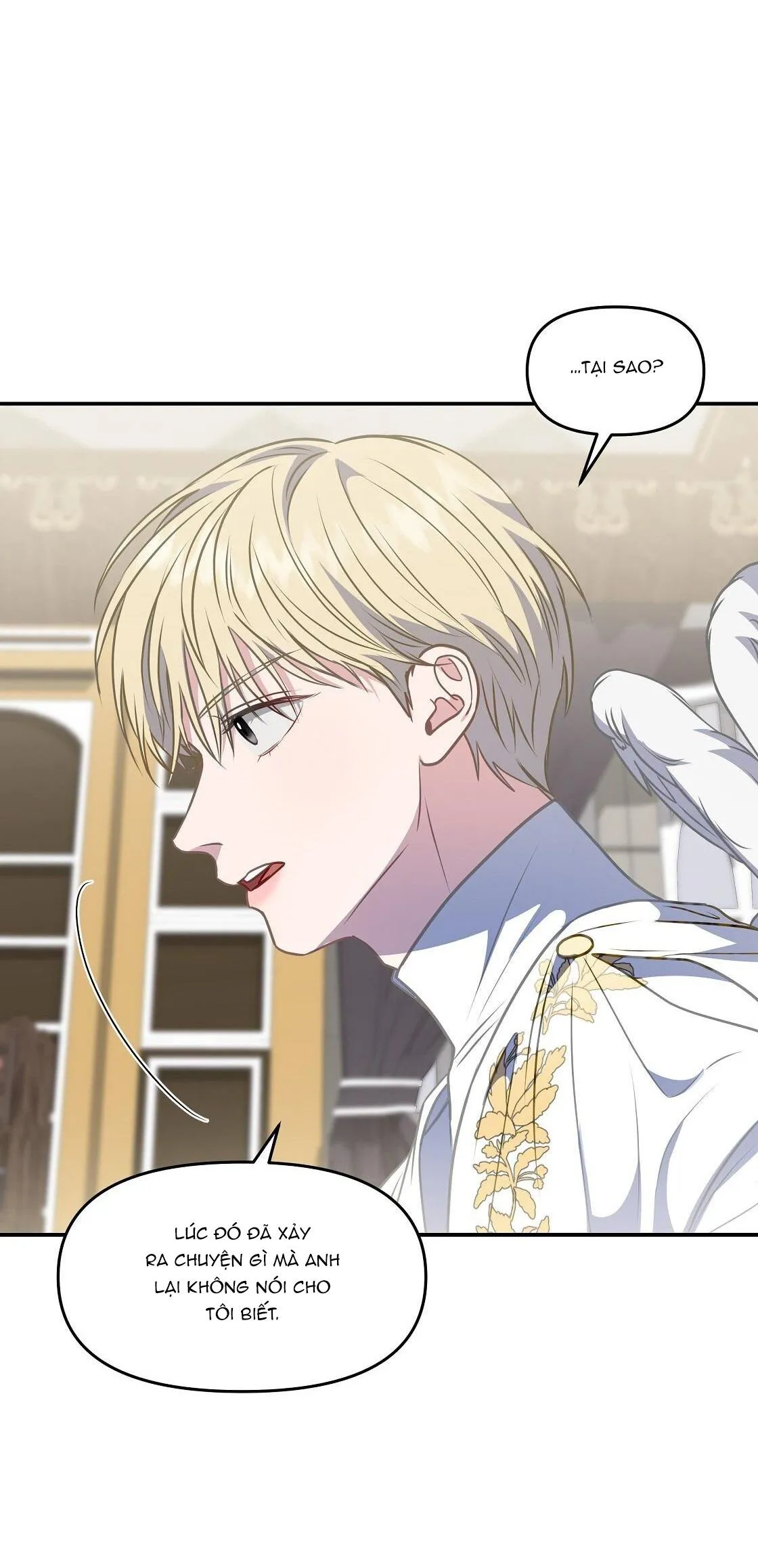 CÁCH TỒN TẠI NHƯ MỘT NGƯỜI CHƠI Chapter 20 Trang 35