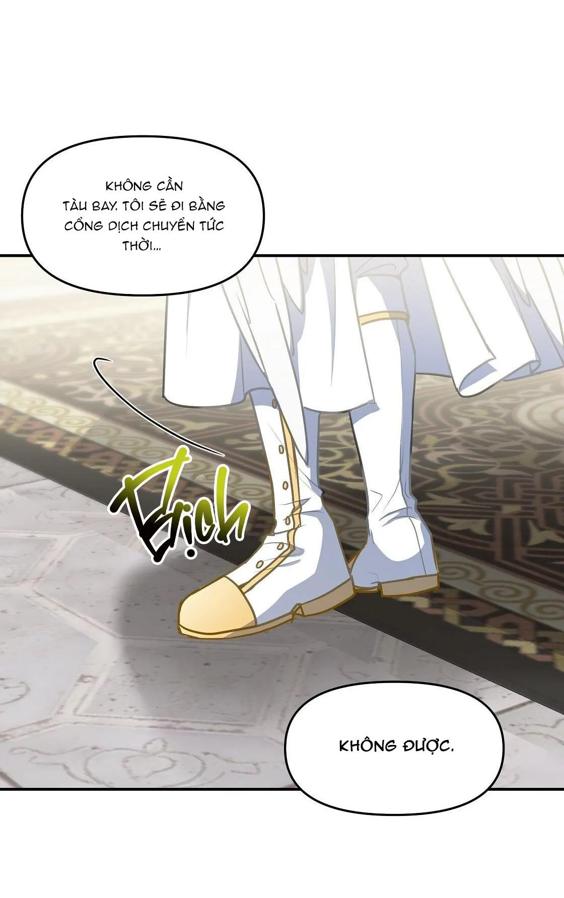 CÁCH TỒN TẠI NHƯ MỘT NGƯỜI CHƠI Chapter 20 Trang 42