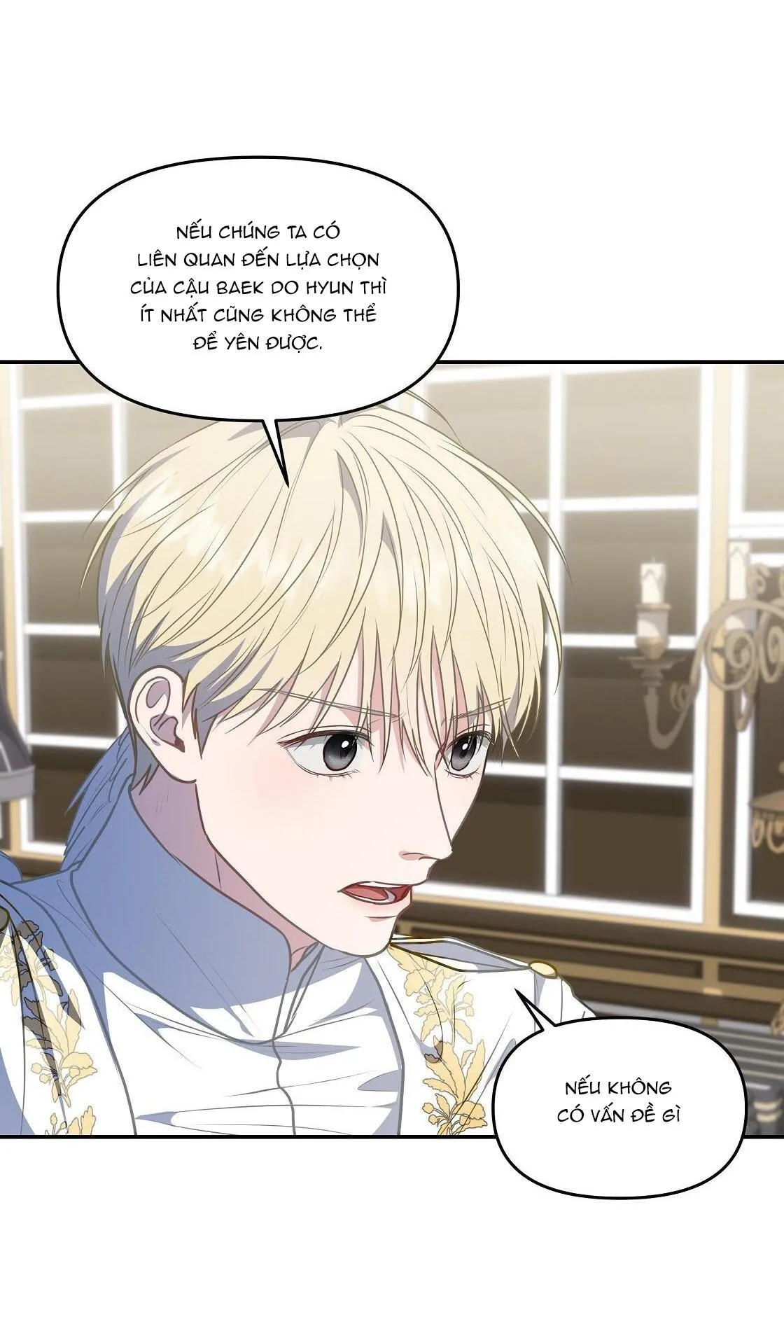 CÁCH TỒN TẠI NHƯ MỘT NGƯỜI CHƠI Chapter 20 Trang 44