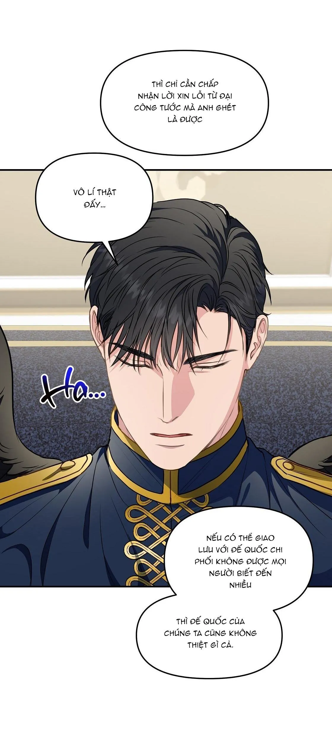 CÁCH TỒN TẠI NHƯ MỘT NGƯỜI CHƠI Chapter 20 Trang 45