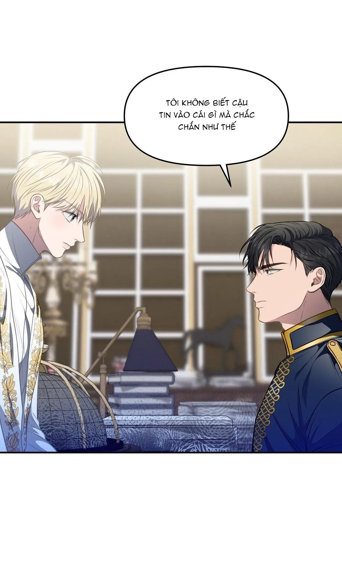 CÁCH TỒN TẠI NHƯ MỘT NGƯỜI CHƠI Chapter 20 Trang 46