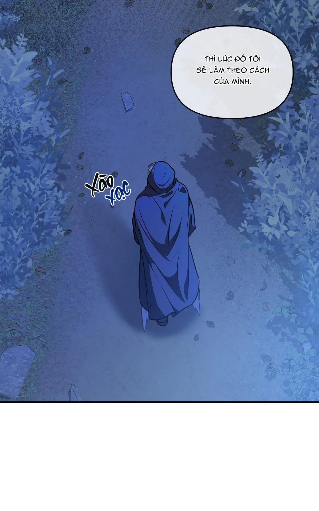 CÁCH TỒN TẠI NHƯ MỘT NGƯỜI CHƠI Chapter 20 Trang 49