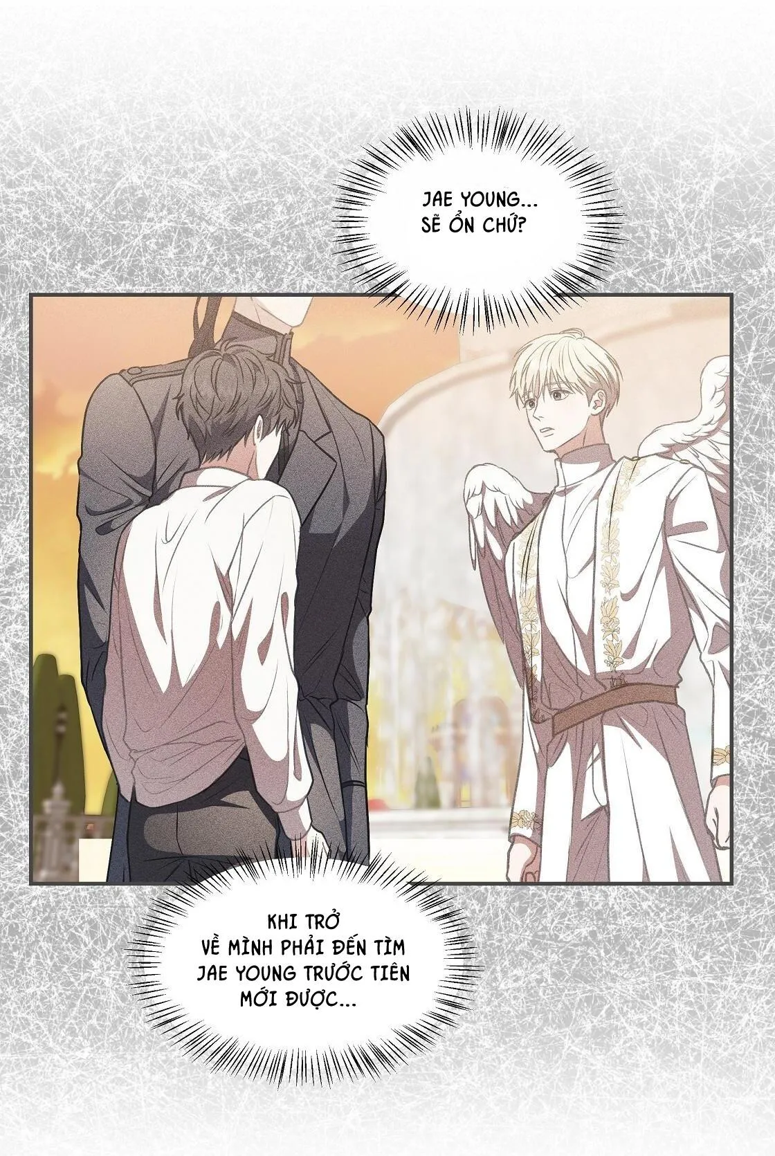 CÁCH TỒN TẠI NHƯ MỘT NGƯỜI CHƠI Chapter 20 Trang 52