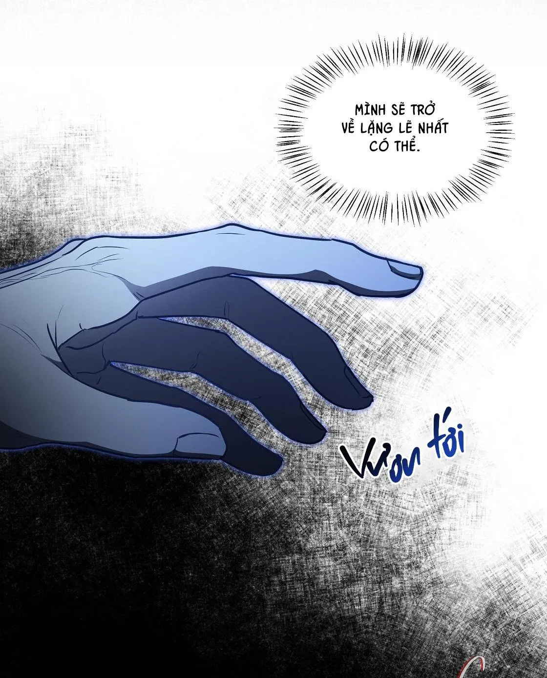 CÁCH TỒN TẠI NHƯ MỘT NGƯỜI CHƠI Chapter 20 Trang 53