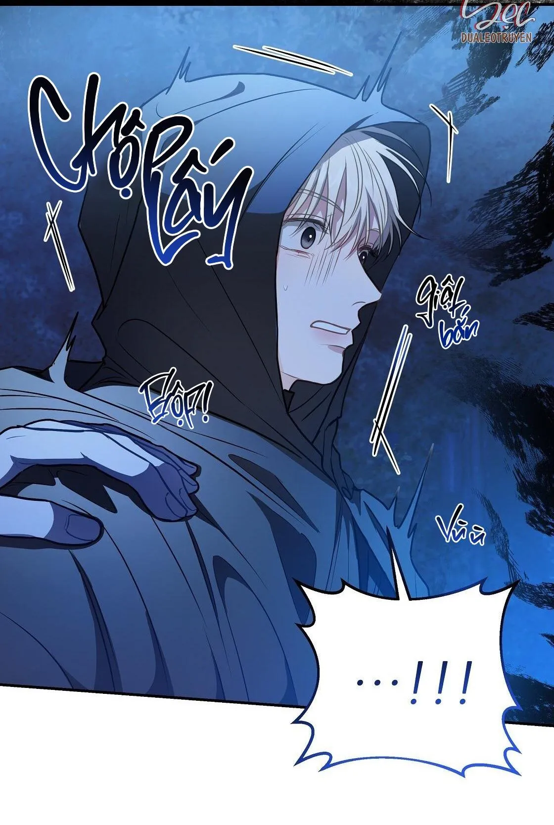 CÁCH TỒN TẠI NHƯ MỘT NGƯỜI CHƠI Chapter 20 Trang 54